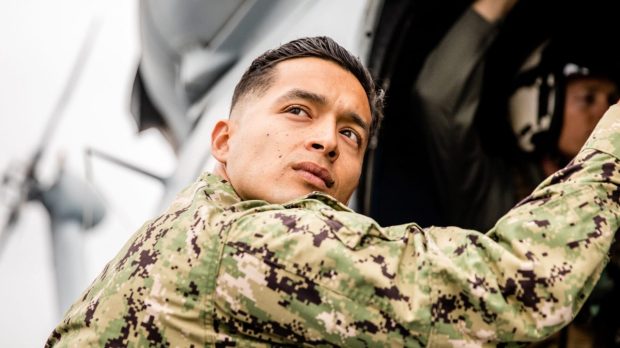 Guard against scams on service members